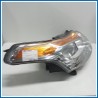 Proiettore ant. dx. CITROEN C3 Picasso