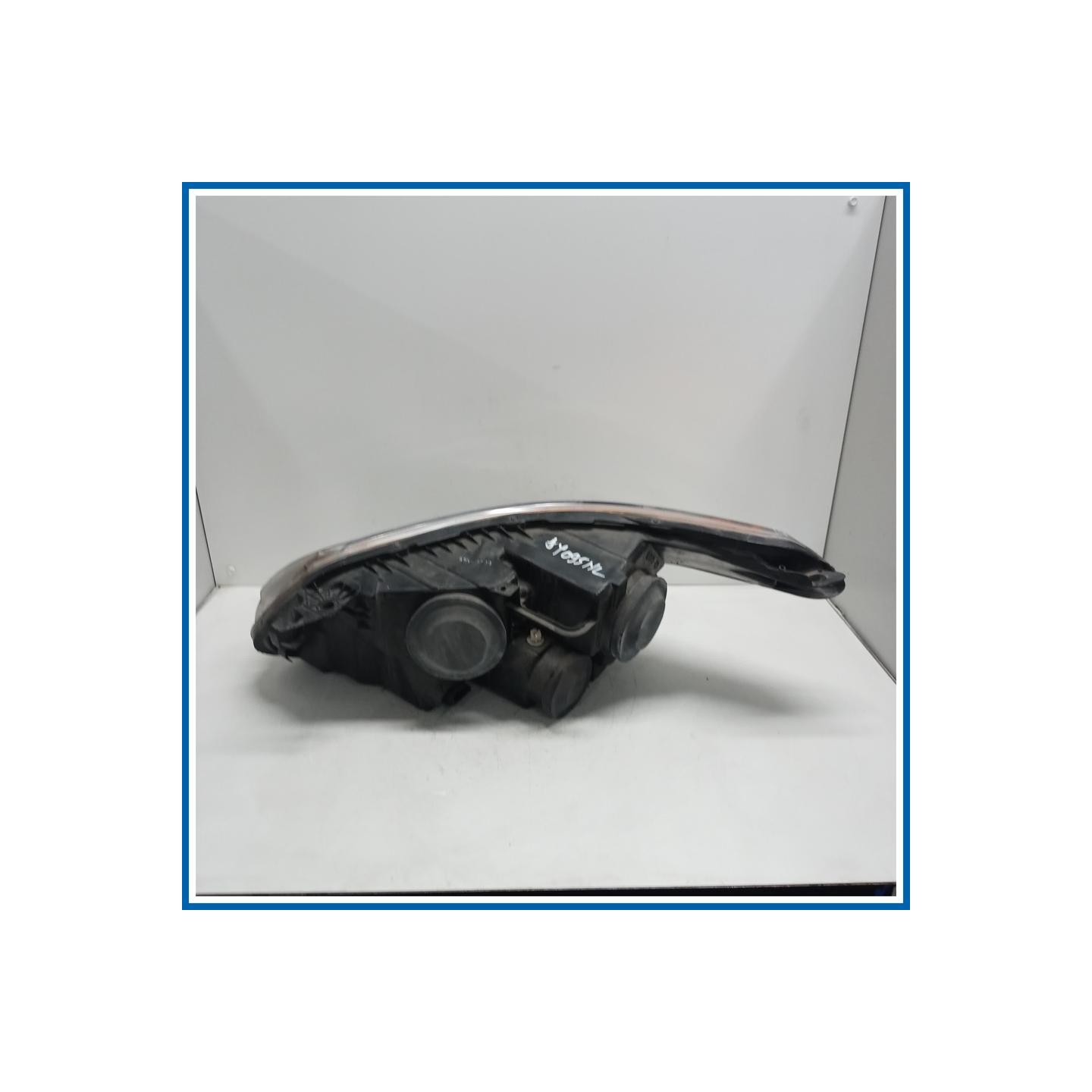 Proiettore ant. dx. CITROEN C3 Picasso