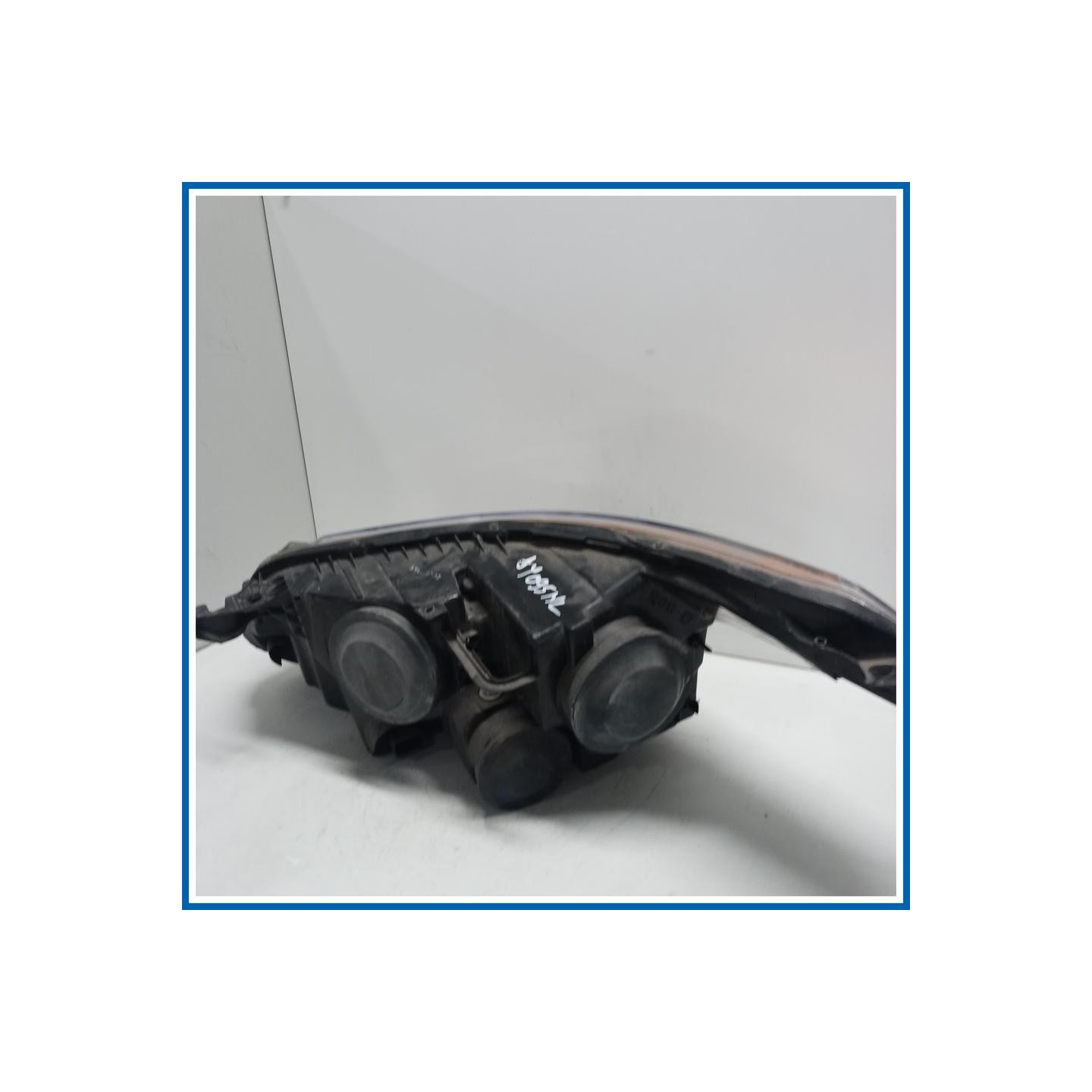 Proiettore ant. dx. CITROEN C3 Picasso