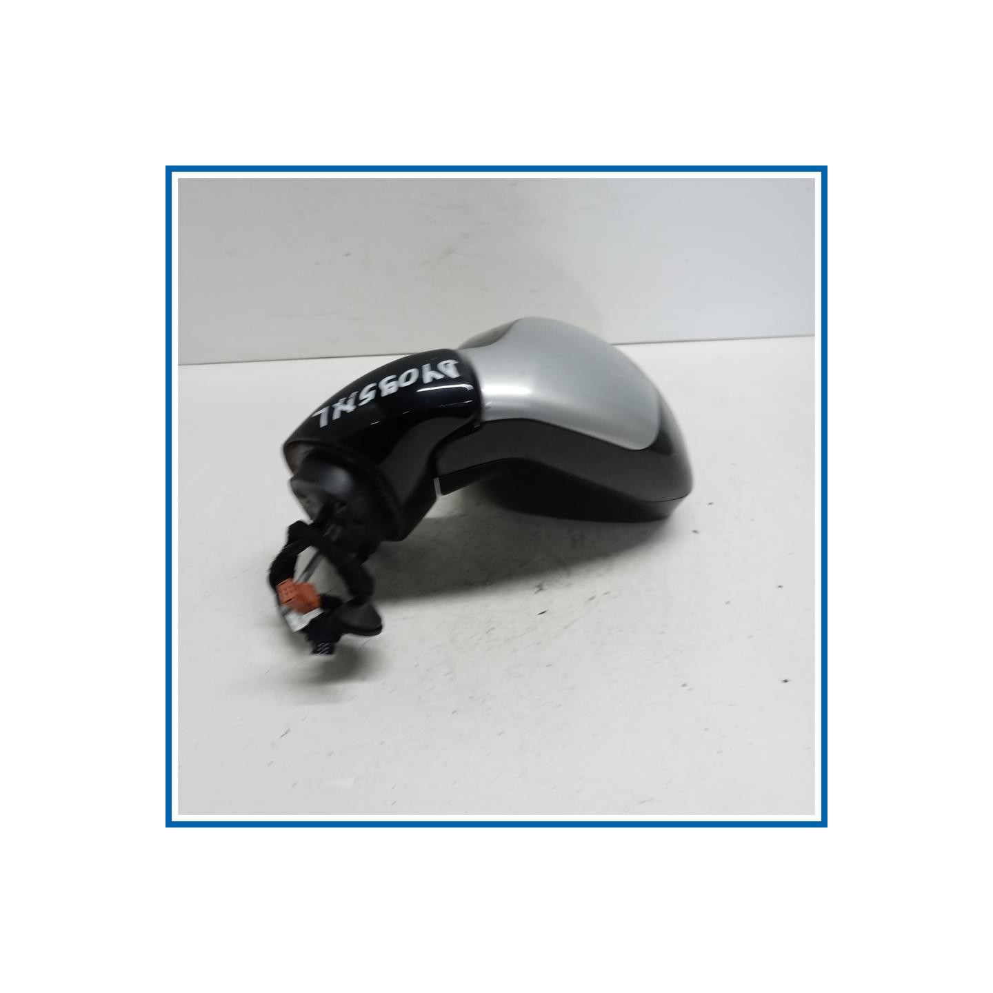 Retrovisore esterno ant. dx. CITROEN C3 Picasso