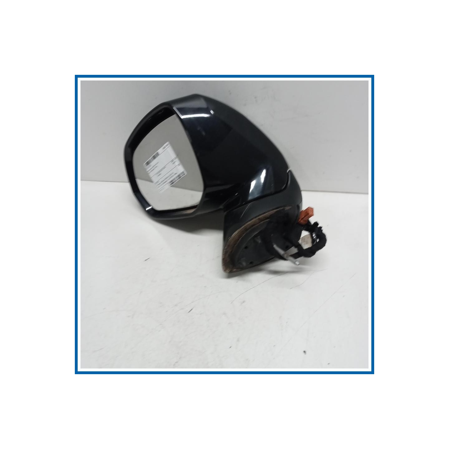 Retrovisore esterno ant. sx. CITROEN C3 Picasso