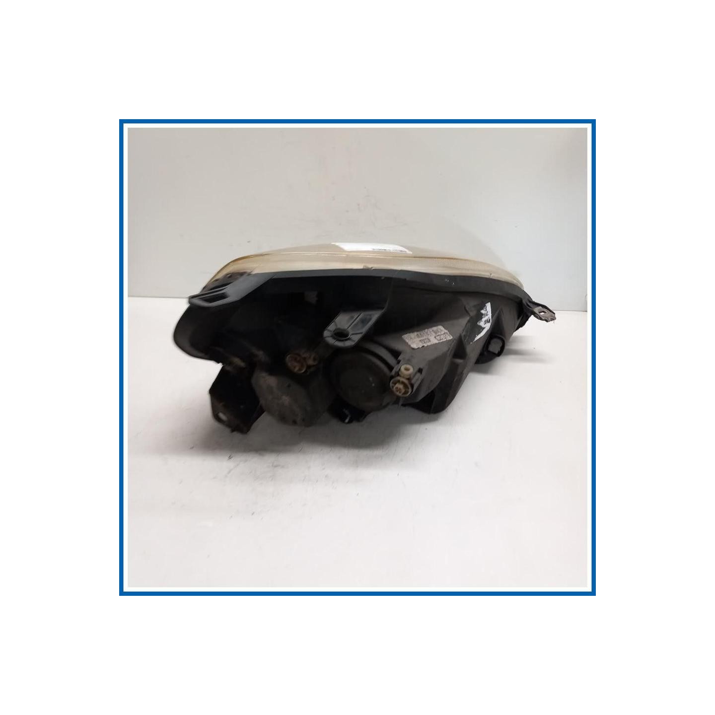 Proiettore ant. sx. FIAT Grande Punto
