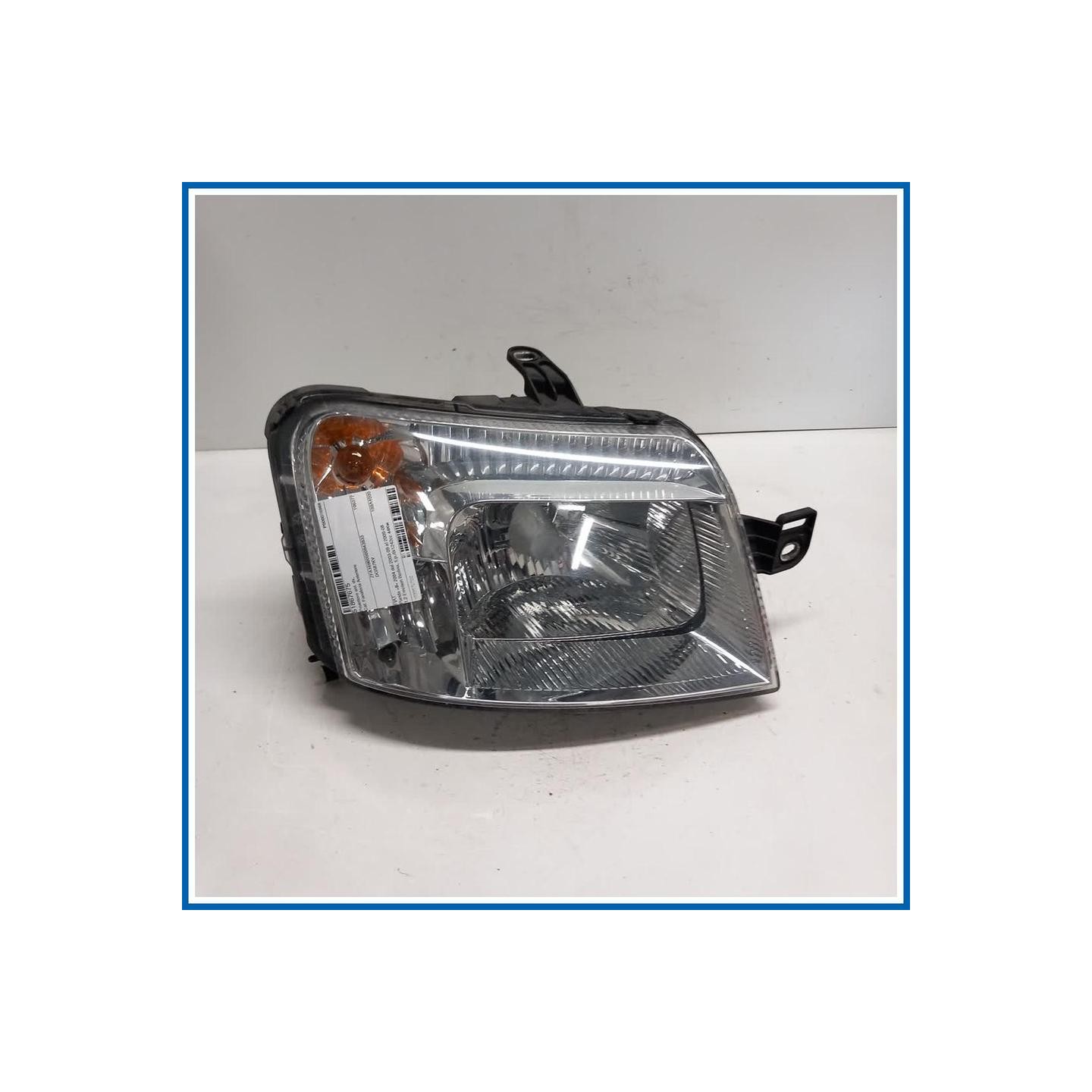 Proiettore ant. dx. FIAT Panda II