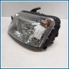 Proiettore ant. sx. FIAT Panda II