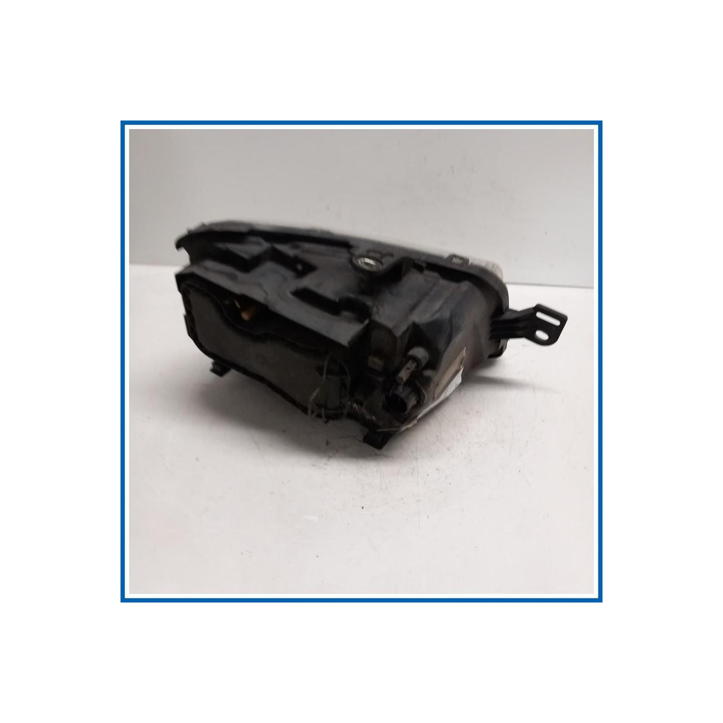 Proiettore ant. sx. FIAT Panda II