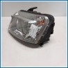 Proiettore ant. sx. FIAT Panda II
