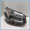 Proiettore ant. dx. NISSAN Qashqai I