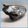 Proiettore ant. dx. NISSAN Qashqai I