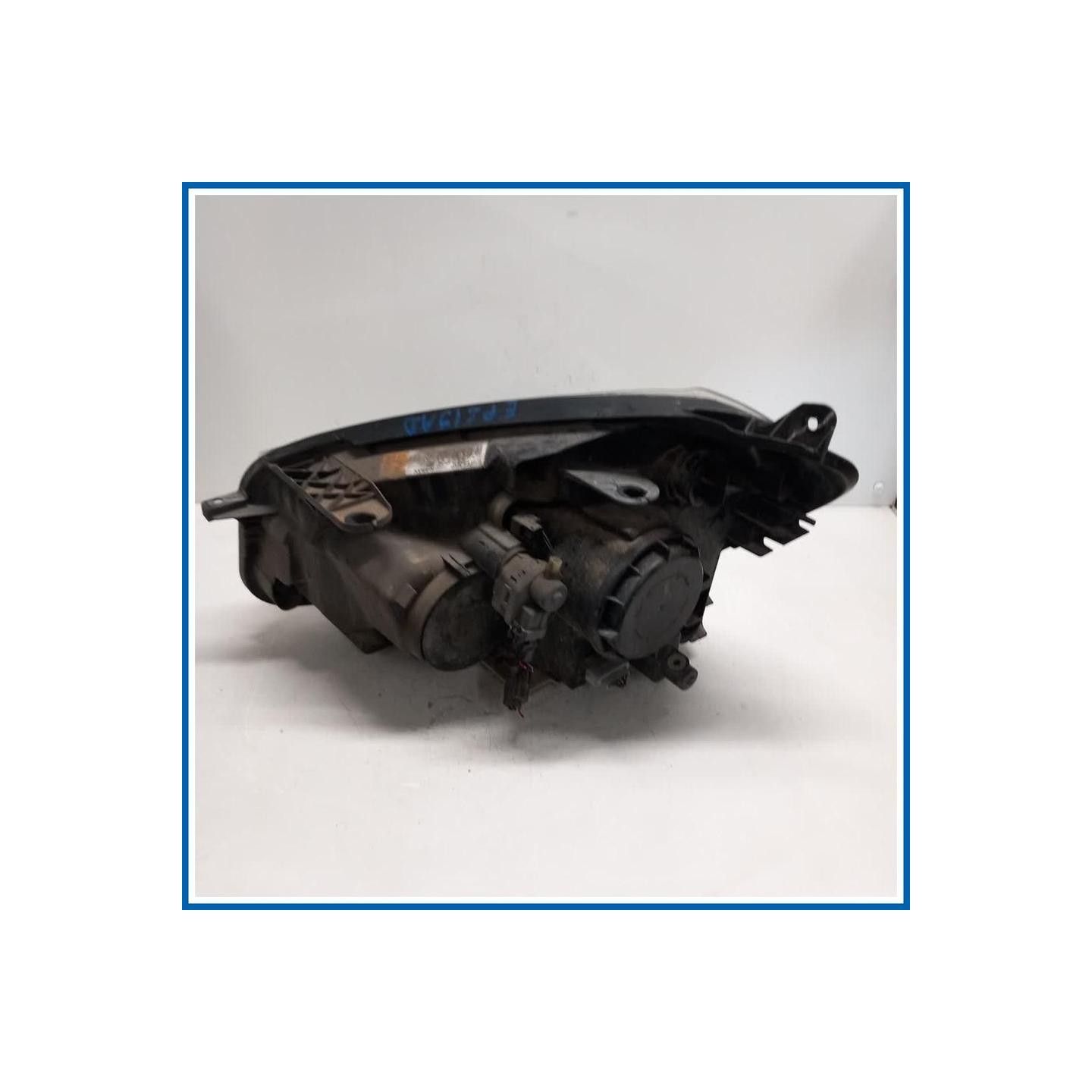 Proiettore ant. dx. NISSAN Qashqai I