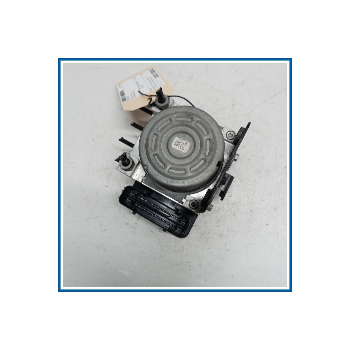 Abs (gruppo) ant. FORD Ecosport