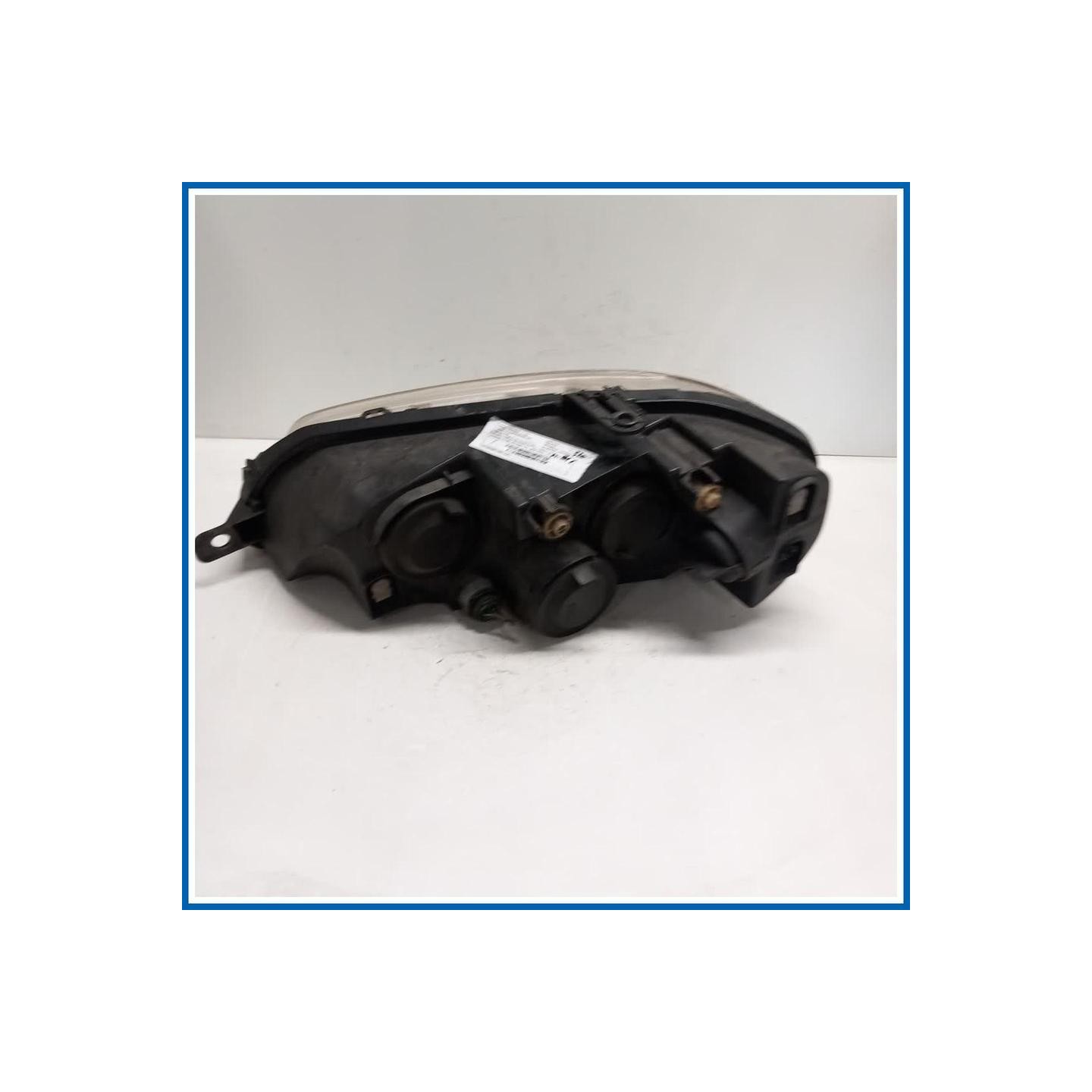 Proiettore ant. dx. FIAT Punto II