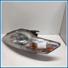 Proiettore ant. sx. FORD Mondeo IV SW