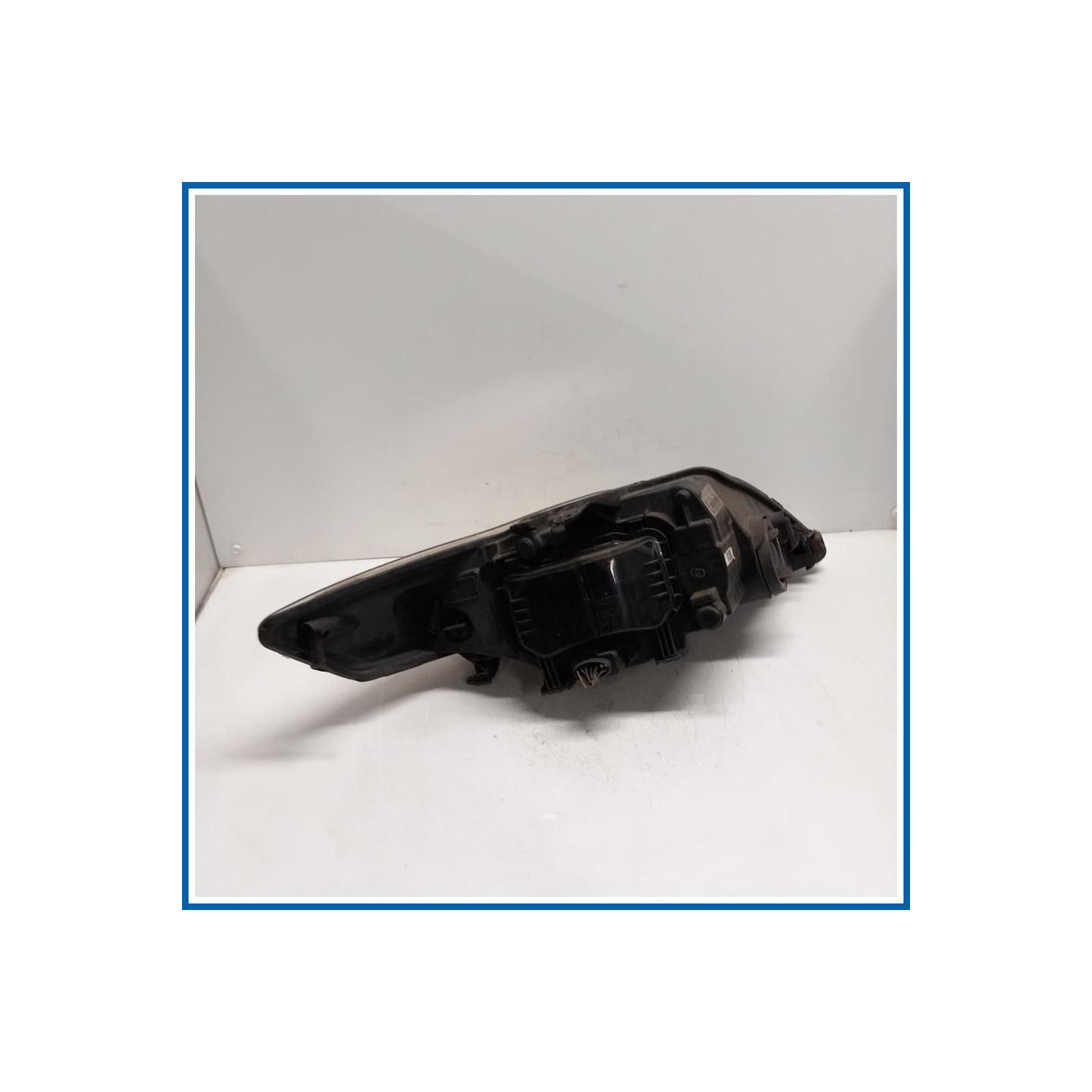 Proiettore ant. sx. FORD Mondeo IV SW