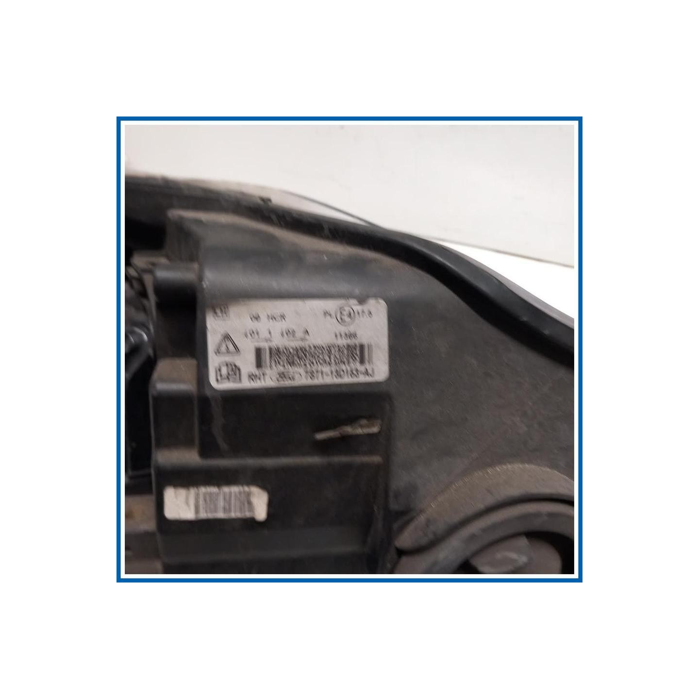 Proiettore ant. sx. FORD Mondeo IV SW