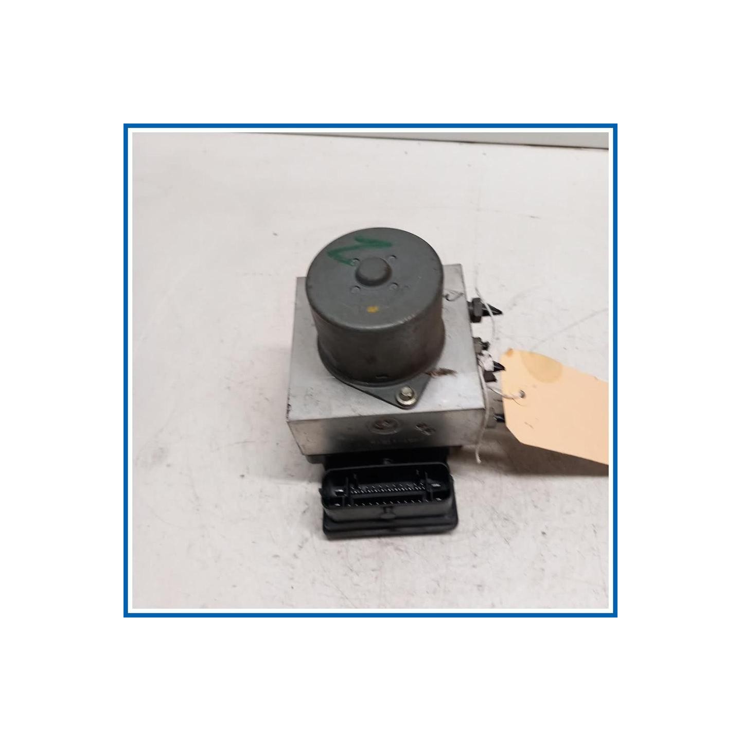 Abs (gruppo) ant. FORD Mondeo IV SW