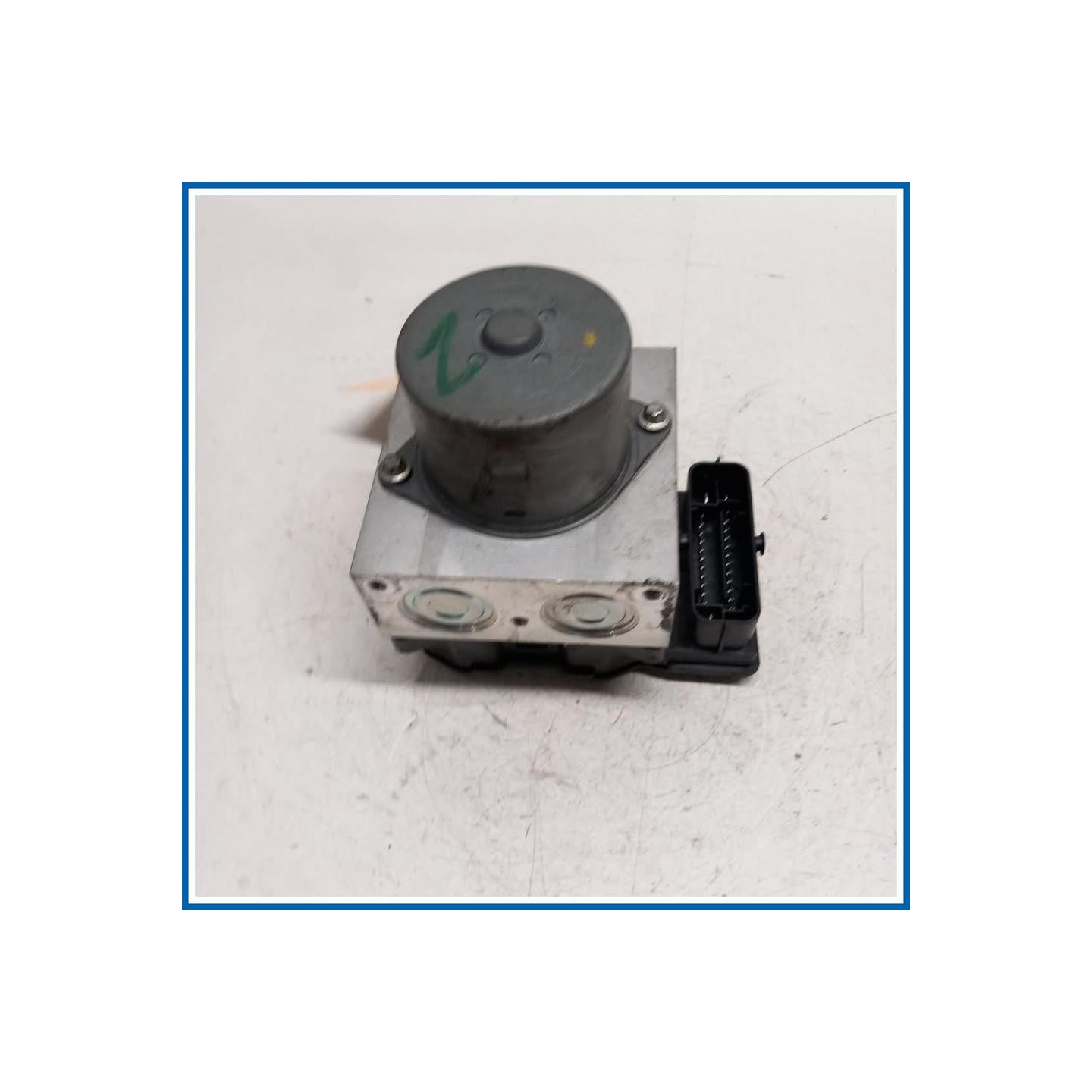 Abs (gruppo) ant. FORD Mondeo IV SW