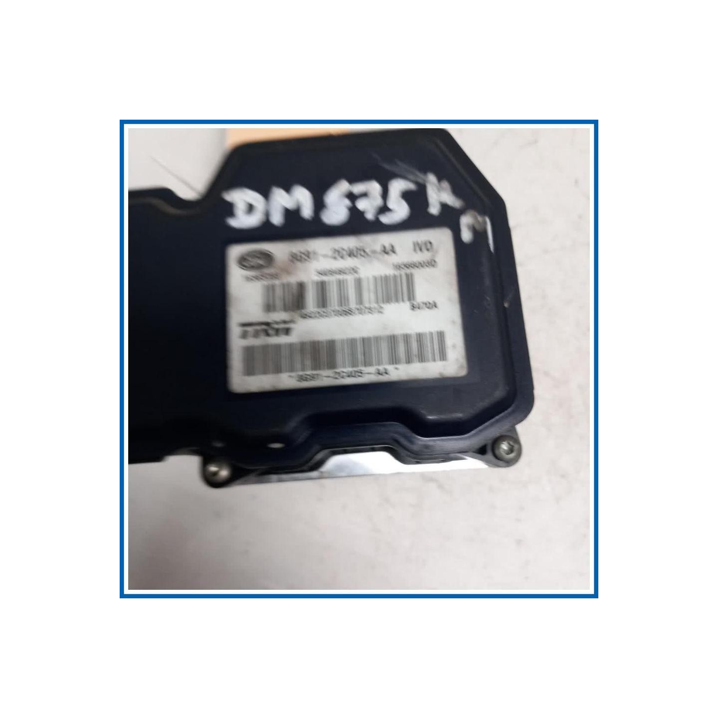 Abs (gruppo) ant. FORD Mondeo IV SW