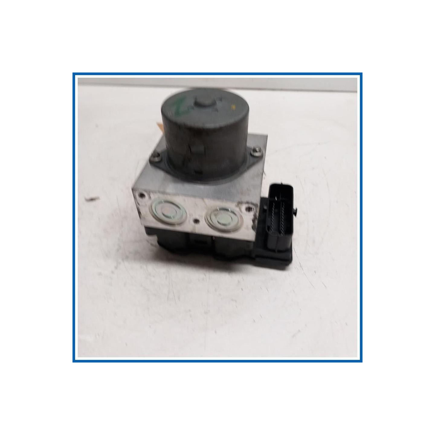 Abs (gruppo) ant. FORD Mondeo IV SW