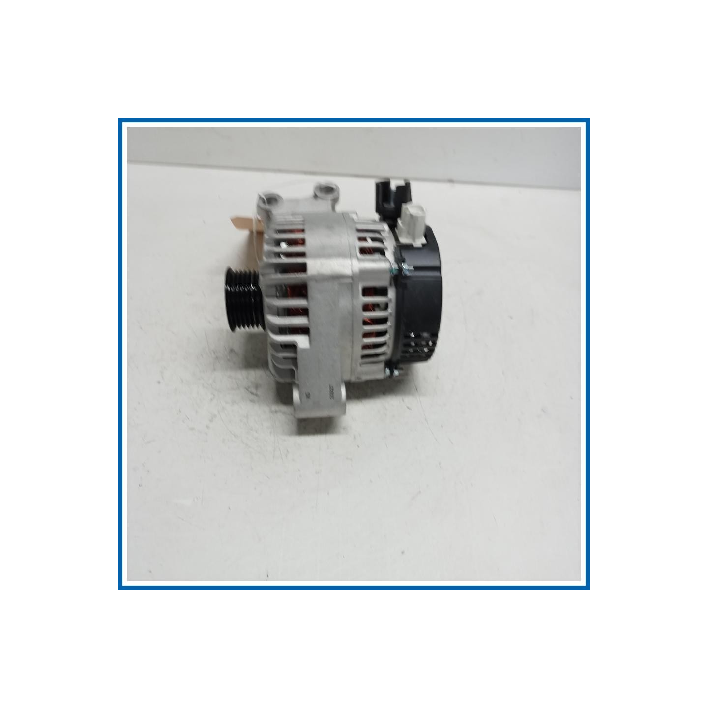 Alternatore FORD Focus I SW