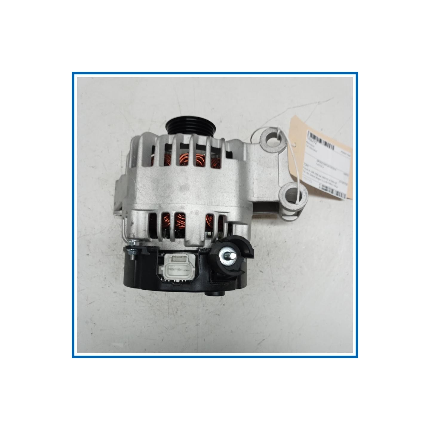 Alternatore FORD Focus I SW