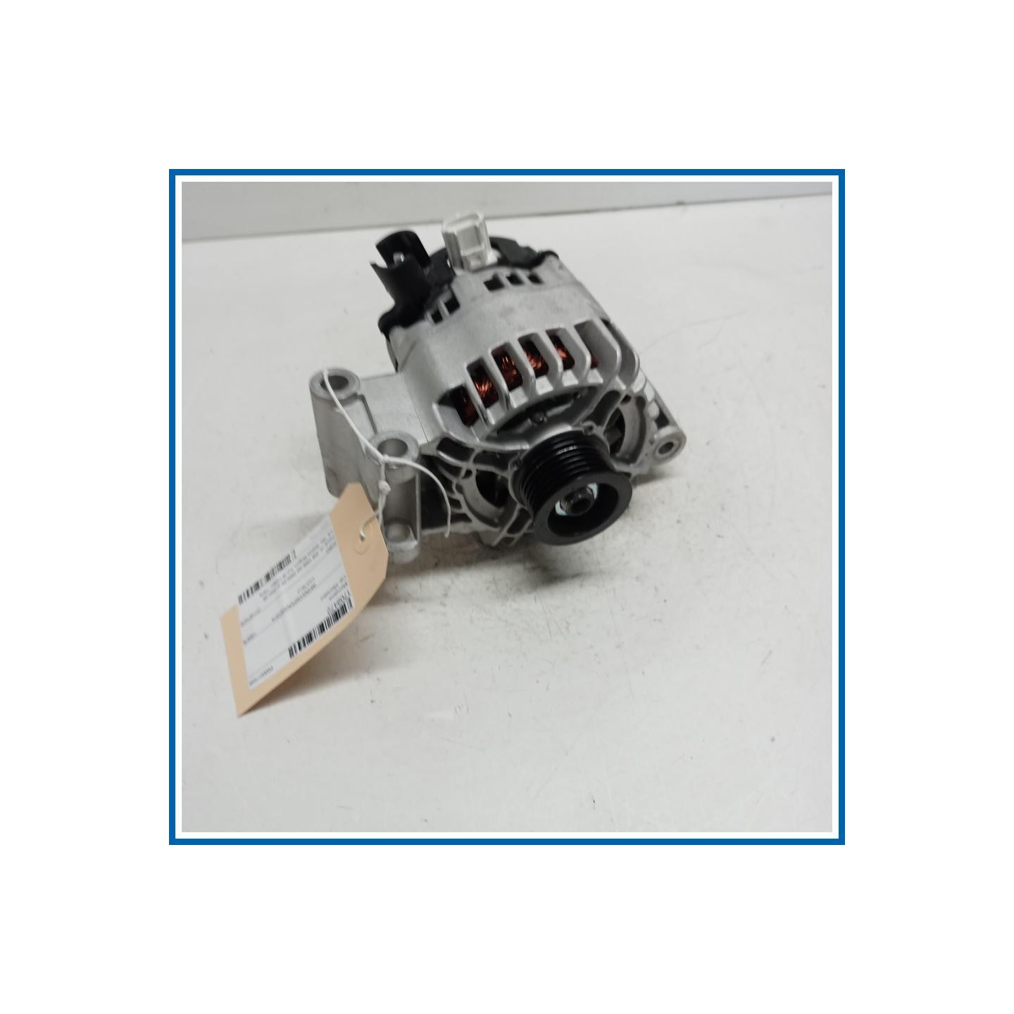 Alternatore FORD Focus I SW