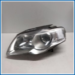 Proiettore ant. sx. VOLKSWAGEN Passat V Variant