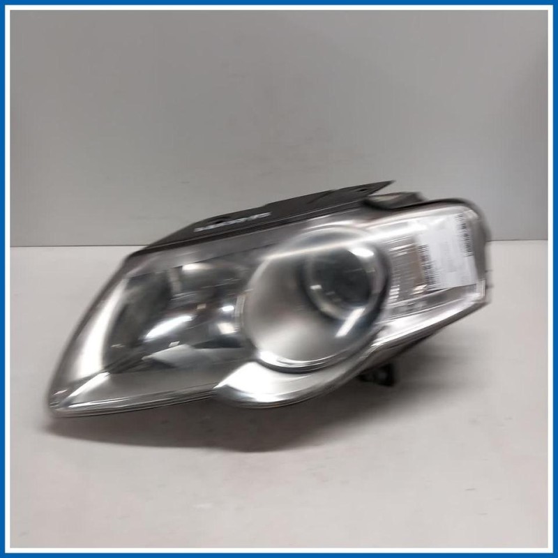 Proiettore ant. sx. VOLKSWAGEN Passat V Variant