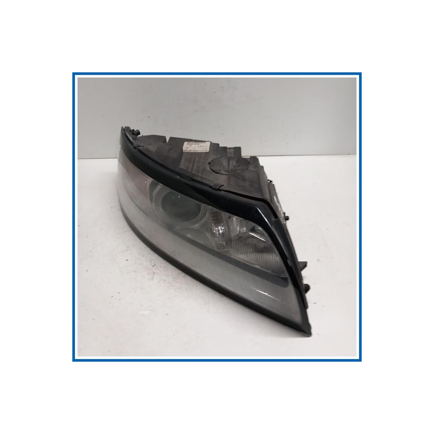 Proiettore ant. dx. VOLVO S40 II