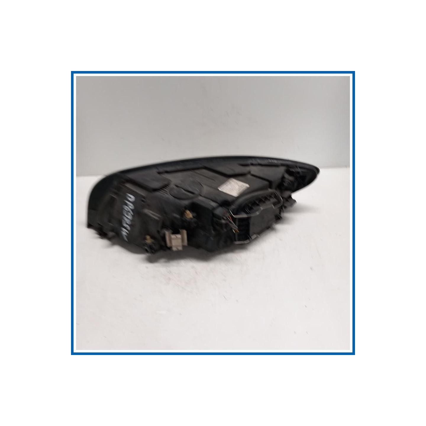 Proiettore ant. dx. VOLVO S40 II