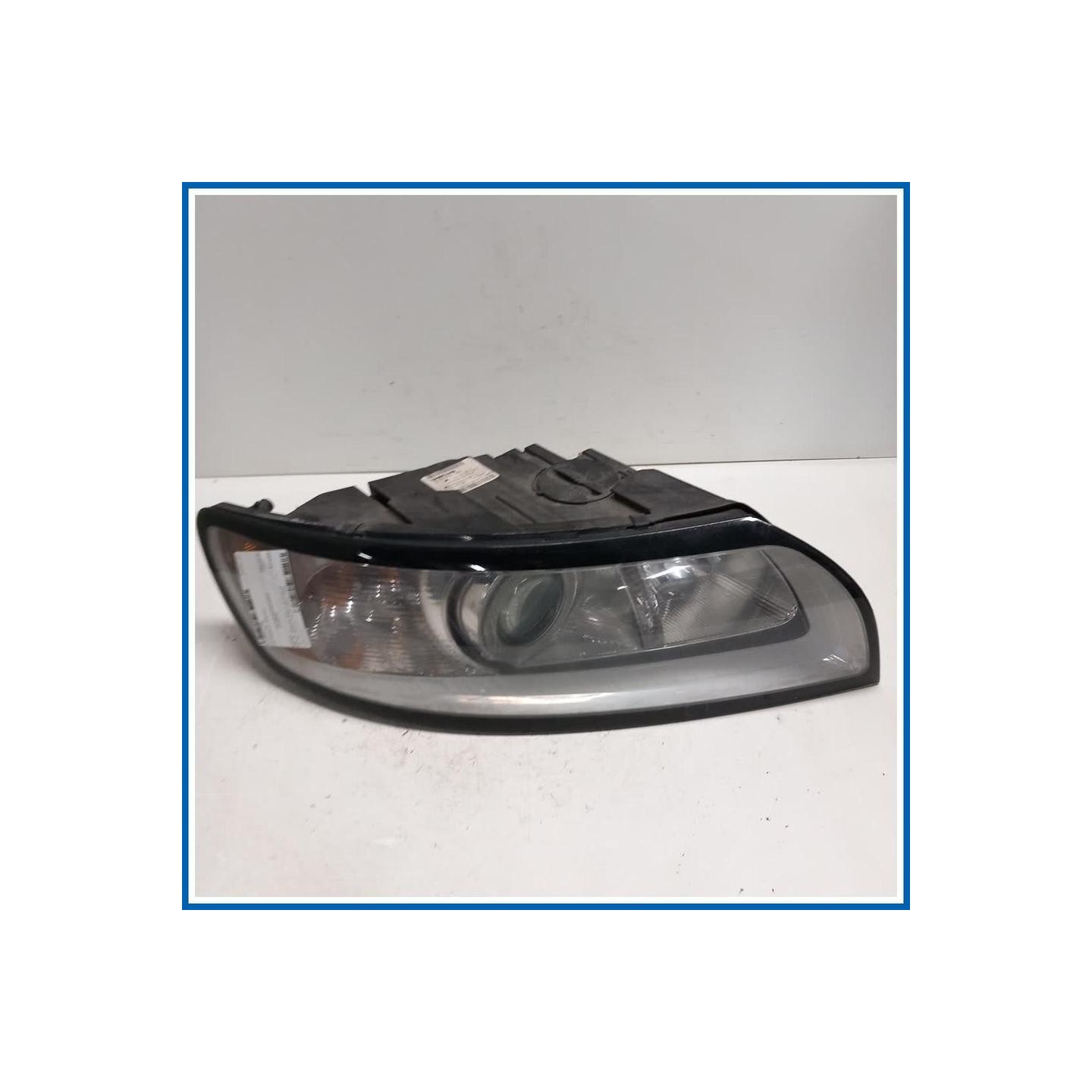 Proiettore ant. dx. VOLVO S40 II