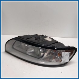 Proiettore ant. sx. VOLVO S40 II
