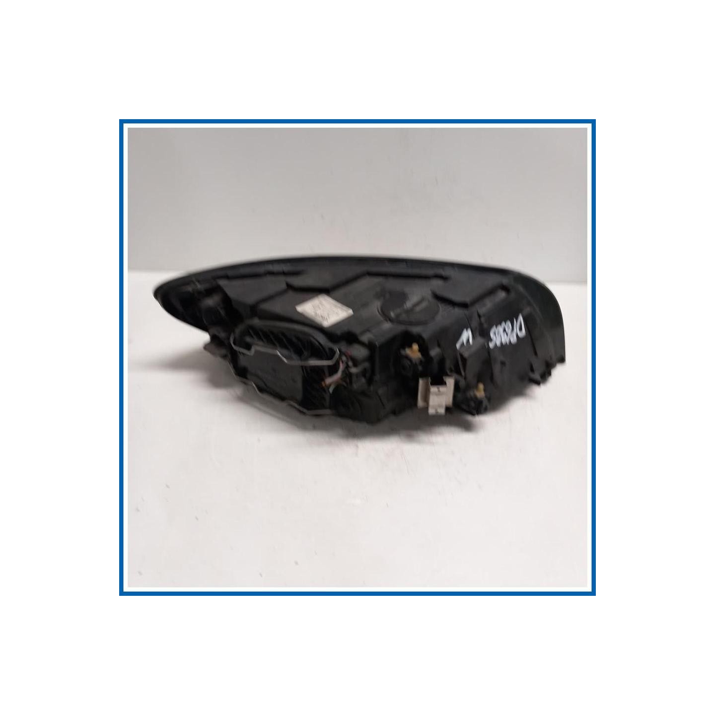 Proiettore ant. sx. VOLVO S40 II