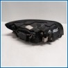 Proiettore ant. sx. VOLVO S40 II