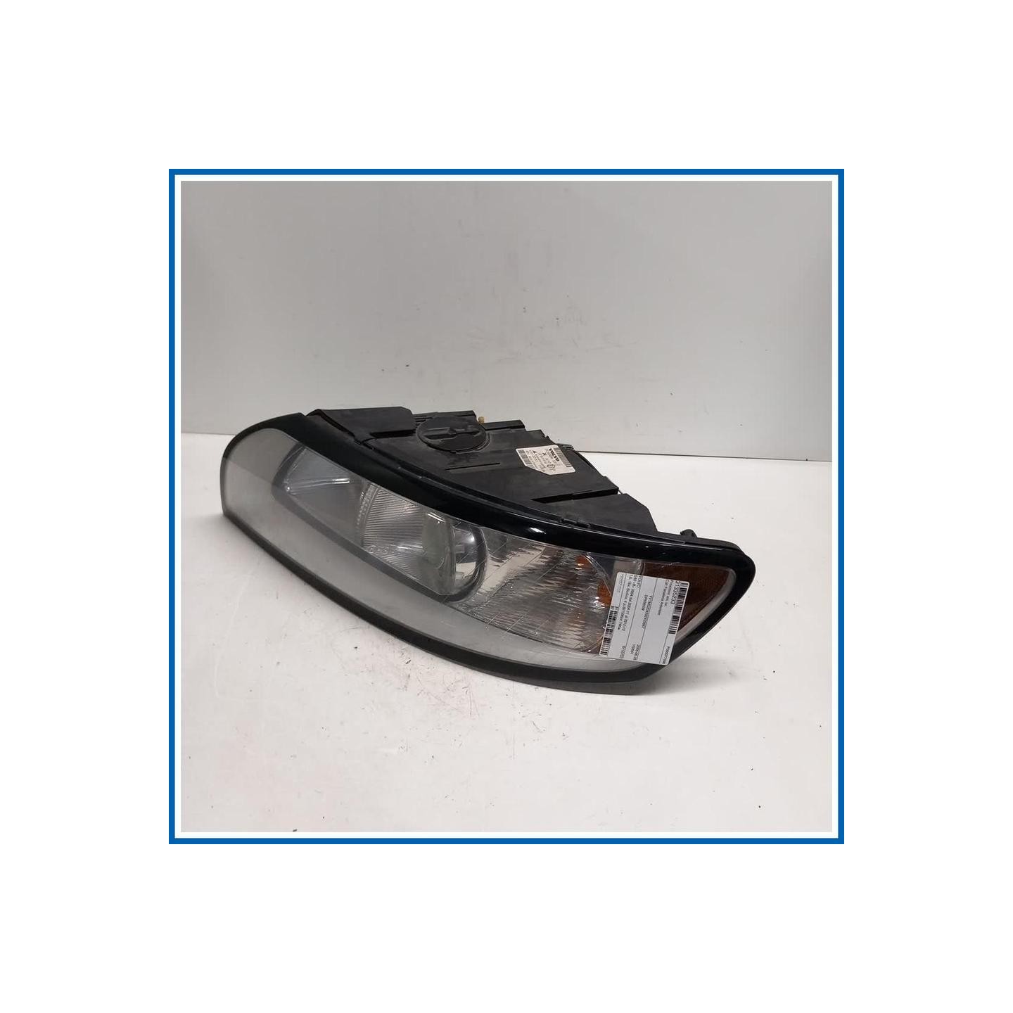 Proiettore ant. sx. VOLVO S40 II