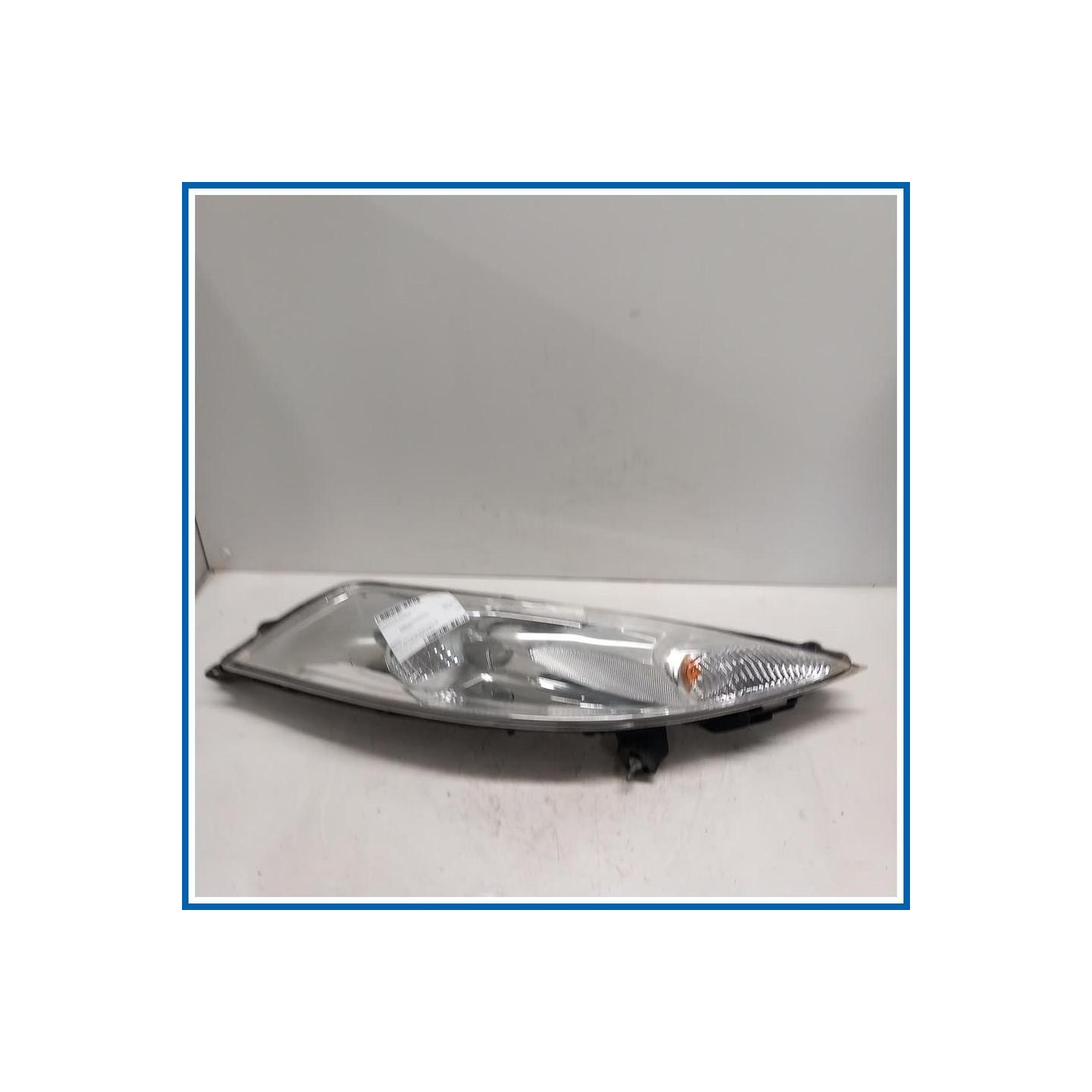 Fanale freccia frontale ant. dx. NISSAN Juke I