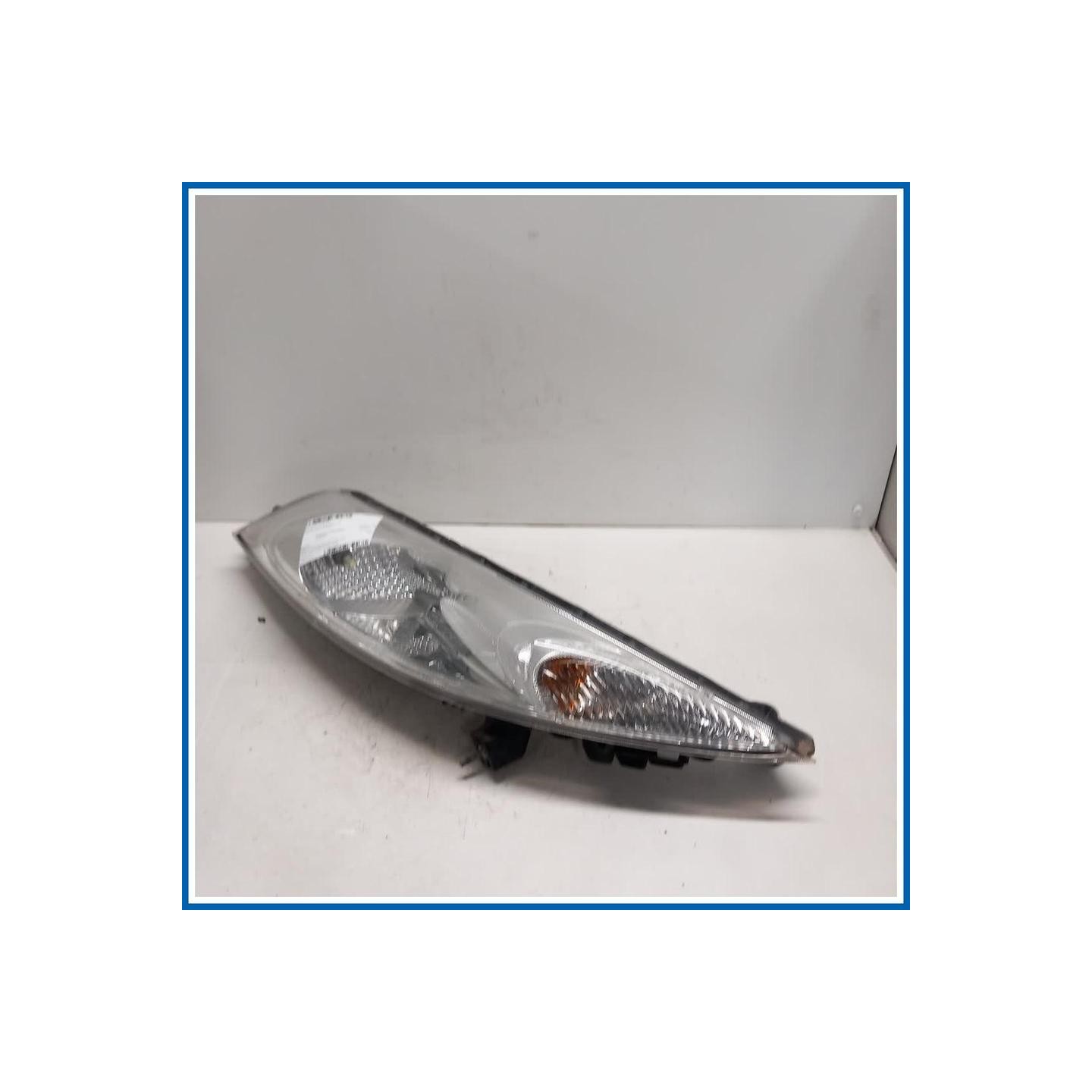 Fanale freccia frontale ant. dx. NISSAN Juke I