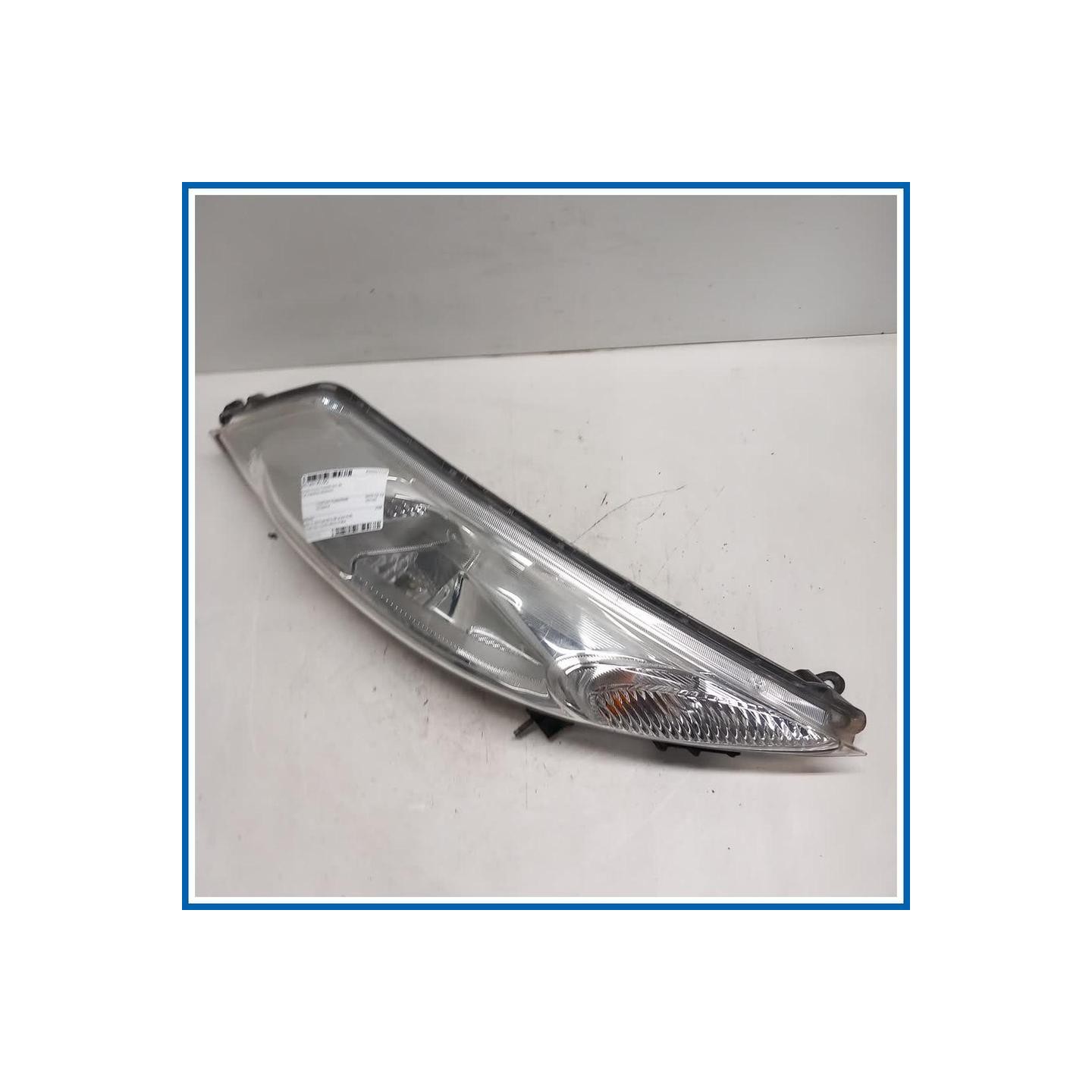 Fanale freccia frontale ant. dx. NISSAN Juke I