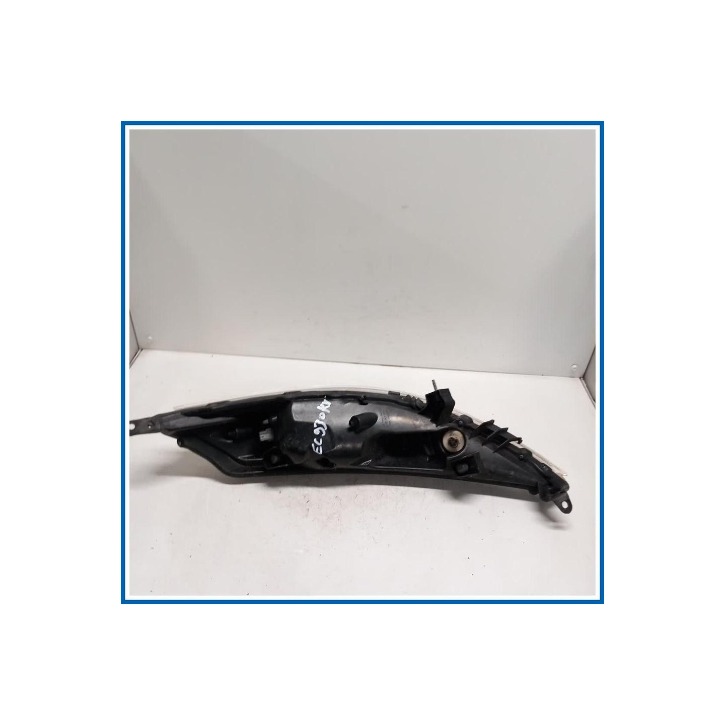 Fanale freccia frontale ant. dx. NISSAN Juke I