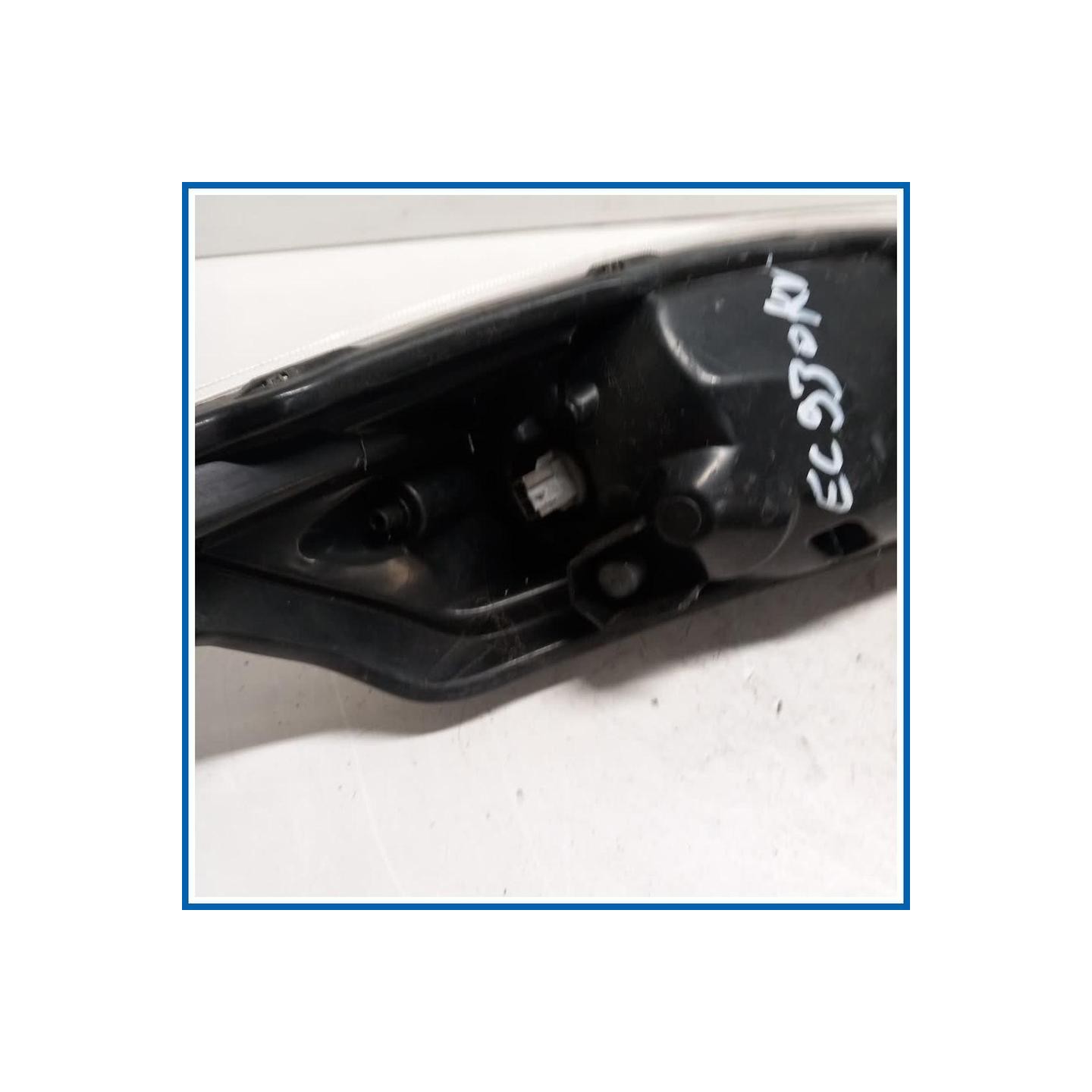 Fanale freccia frontale ant. dx. NISSAN Juke I