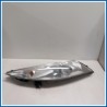 Fanale freccia frontale ant. sx. NISSAN Juke I