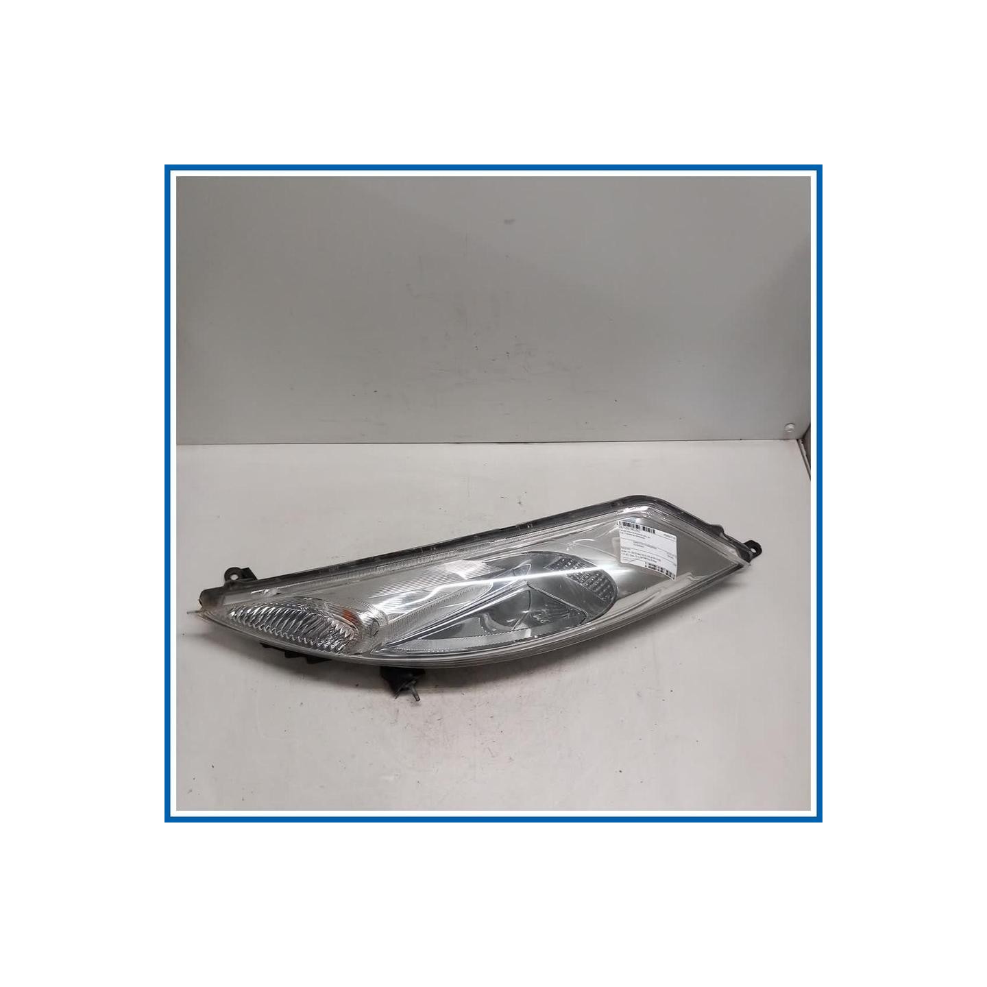 Fanale freccia frontale ant. sx. NISSAN Juke I
