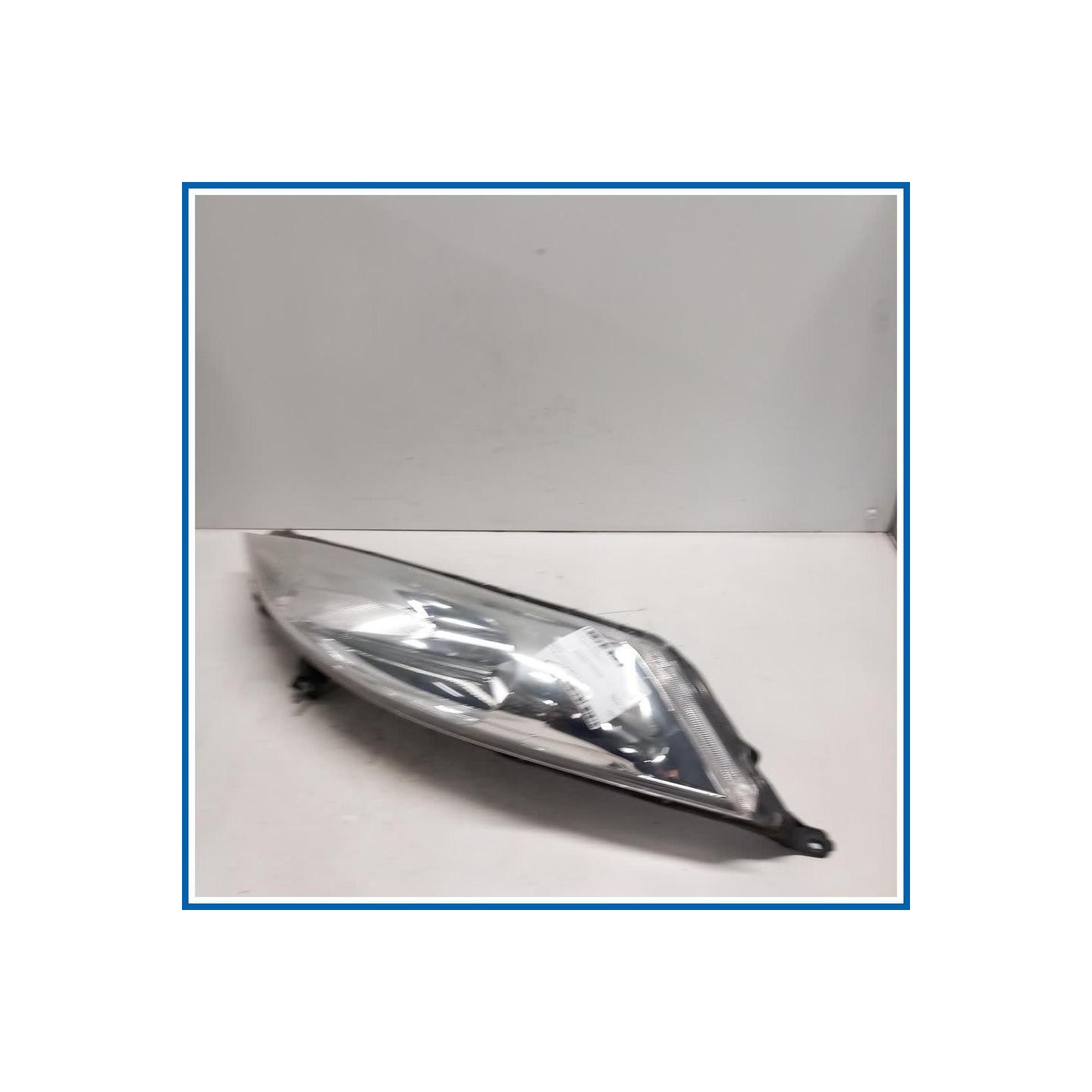 Fanale freccia frontale ant. sx. NISSAN Juke I