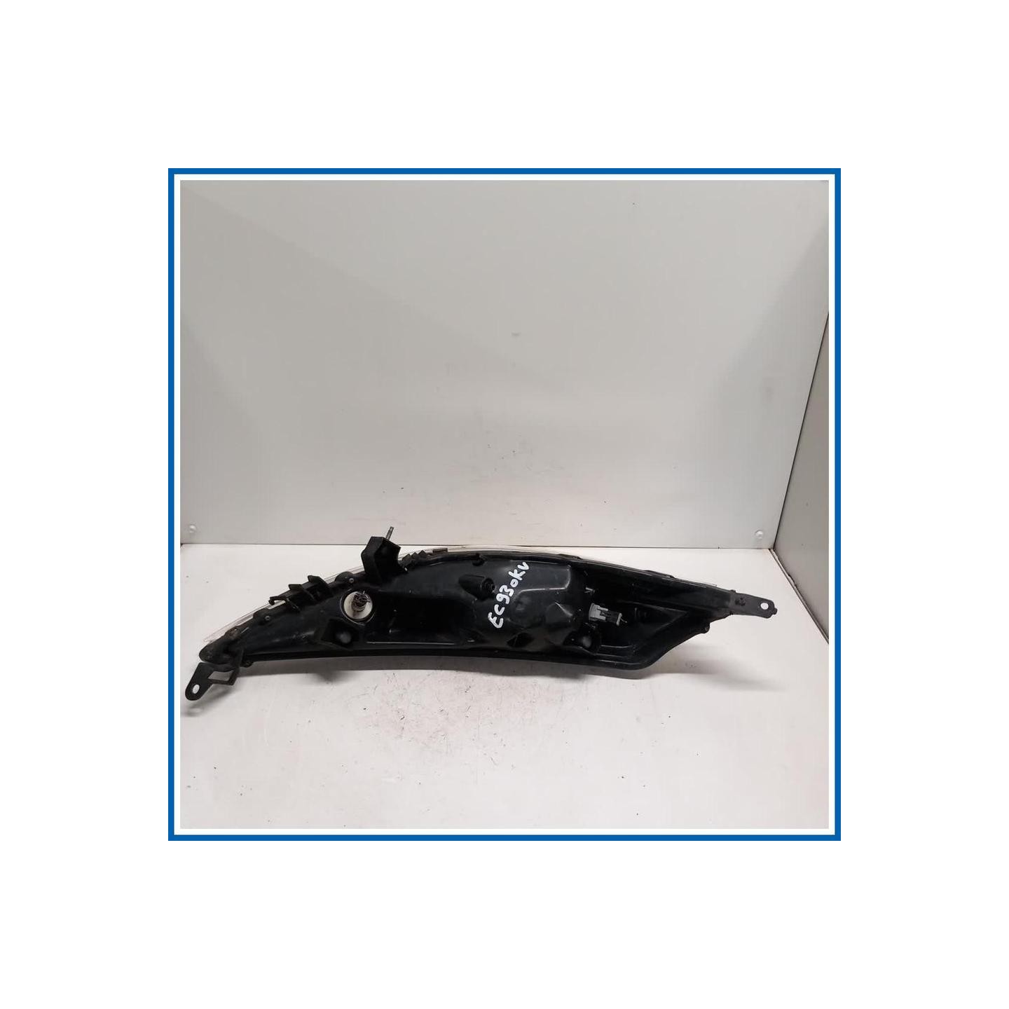 Fanale freccia frontale ant. sx. NISSAN Juke I