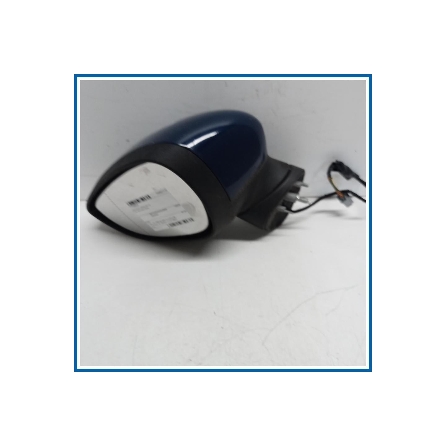 Retrovisore esterno ant. sx. FORD Fiesta VI