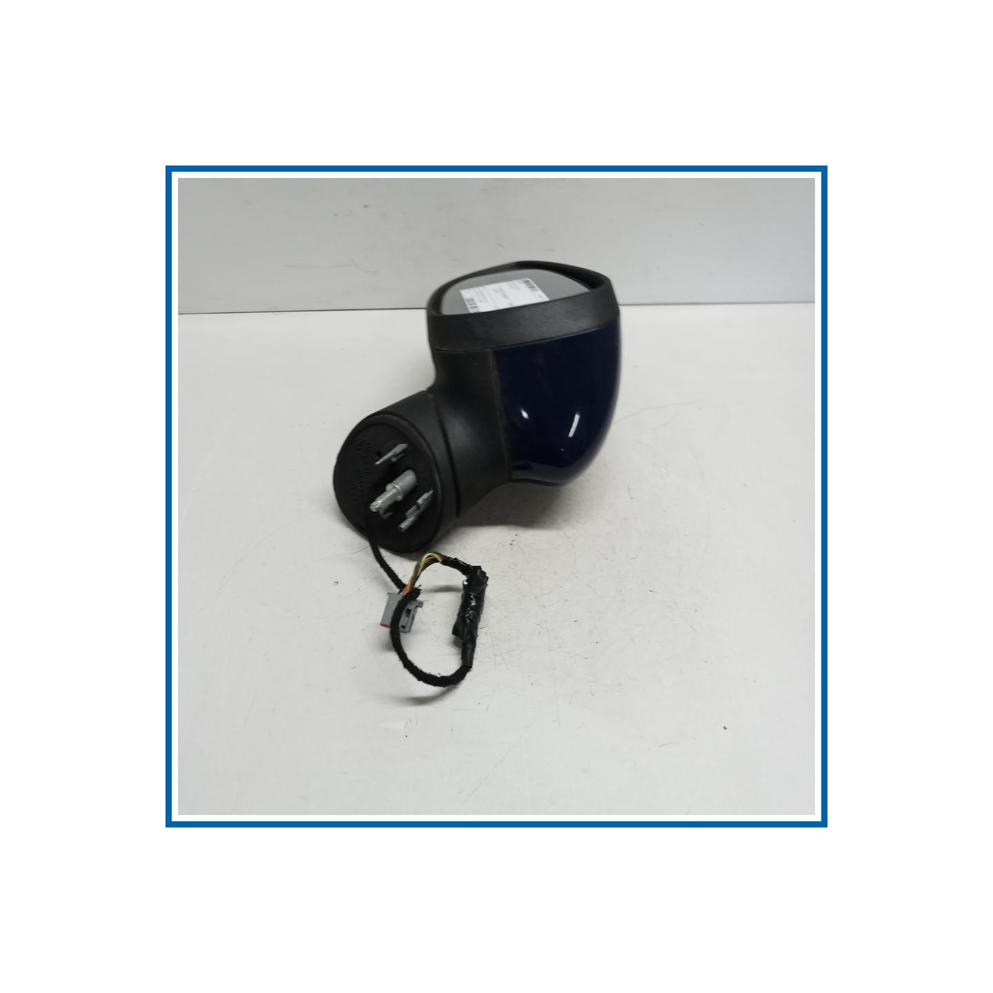 Retrovisore esterno ant. sx. FORD Fiesta VI