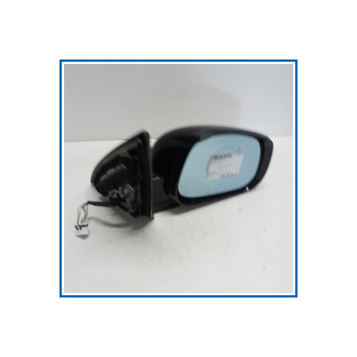 Retrovisore esterno ant. dx. SSANGYONG Rexton I
