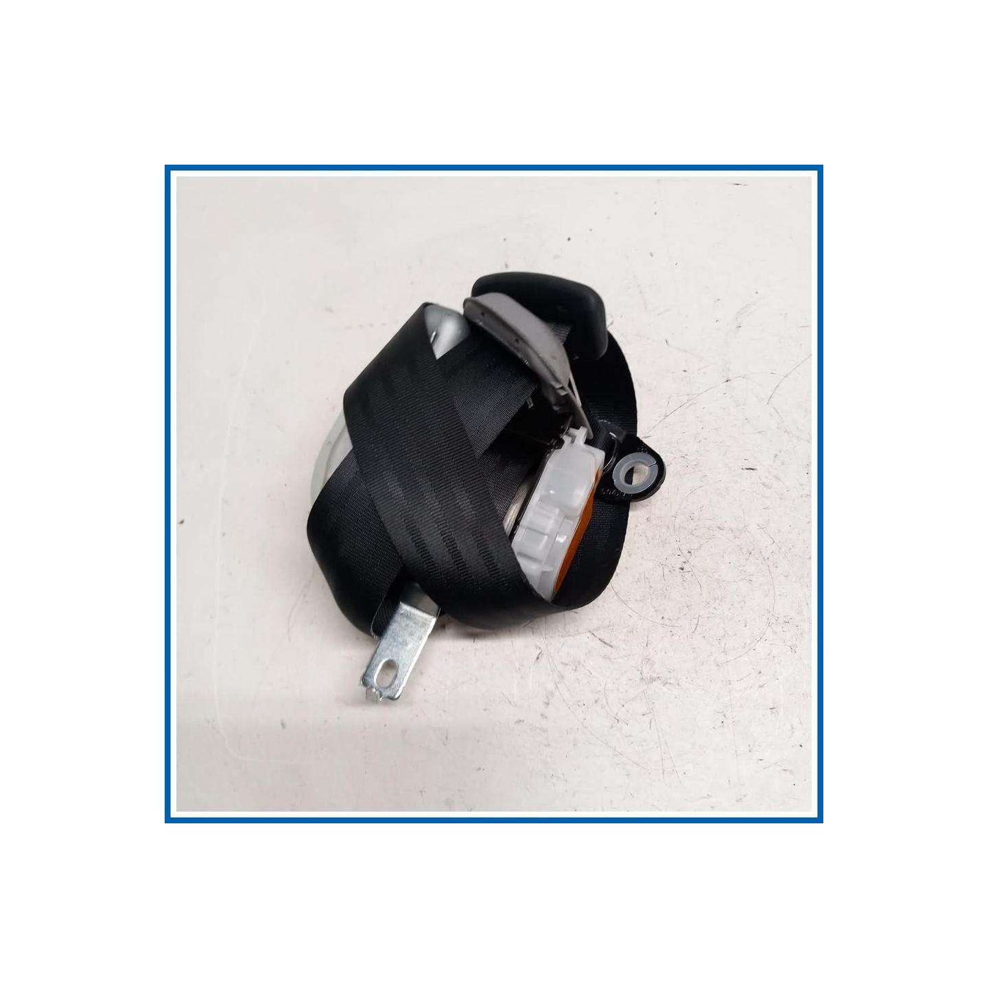 Cintura di sicurezza sedile ant. dx. KIA Rio III