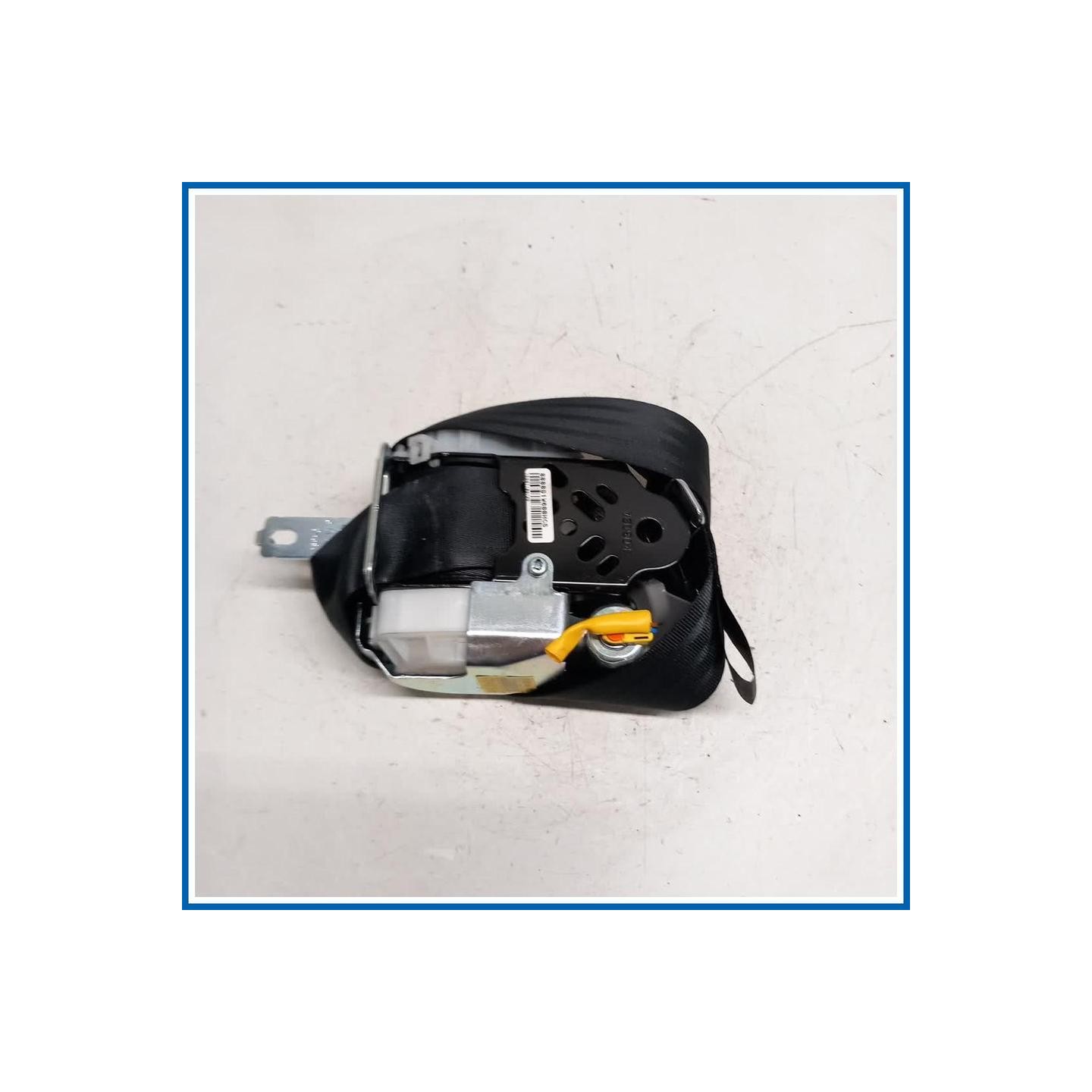 Cintura di sicurezza sedile ant. dx. KIA Rio III