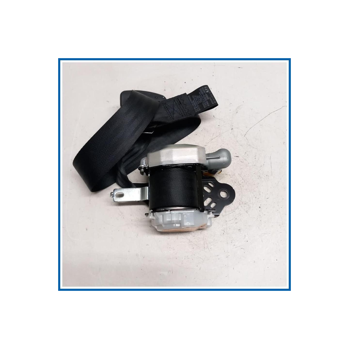 Cintura di sicurezza sedile ant. dx. KIA Rio III