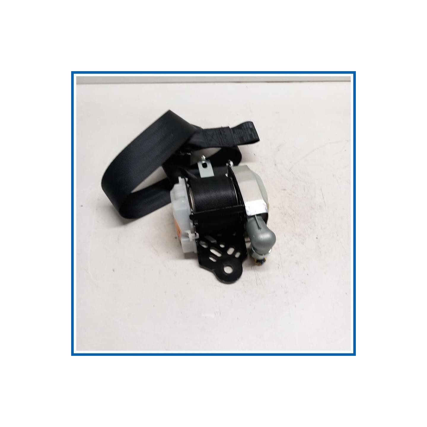 Cintura di sicurezza sedile ant. dx. KIA Rio III